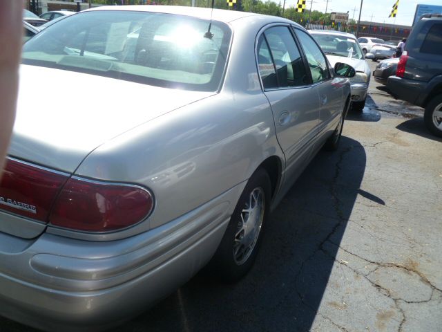 Buick LeSabre 2004 photo 12