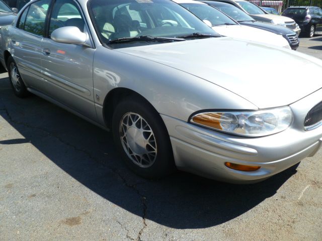 Buick LeSabre 2004 photo 13