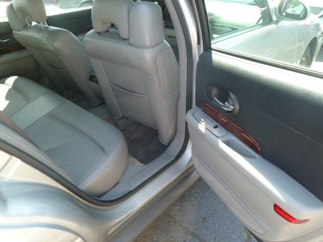 Buick LeSabre 2004 photo 3