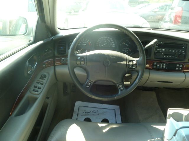 Buick LeSabre 2004 photo 4