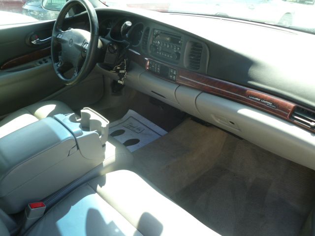 Buick LeSabre 2004 photo 5