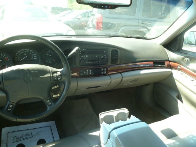 Buick LeSabre 2004 photo 7