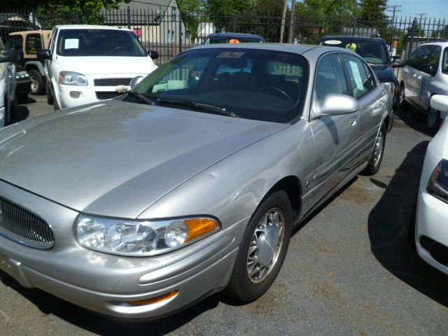 Buick LeSabre 2004 photo 8