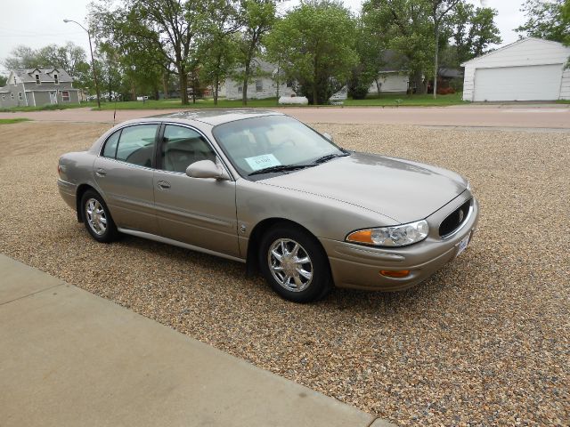 Buick LeSabre 2004 photo 1