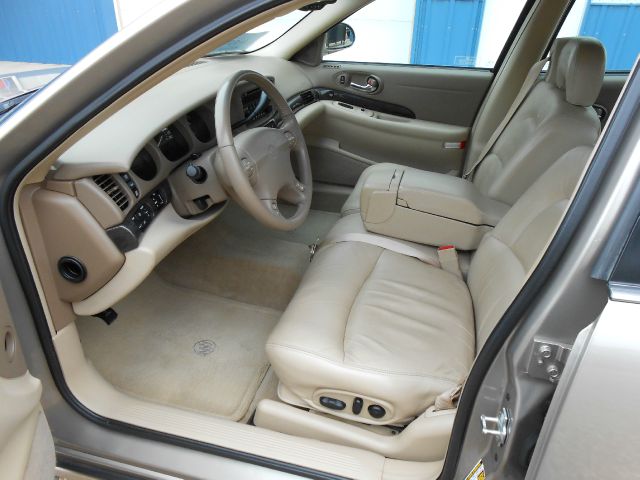 Buick LeSabre 2004 photo 2