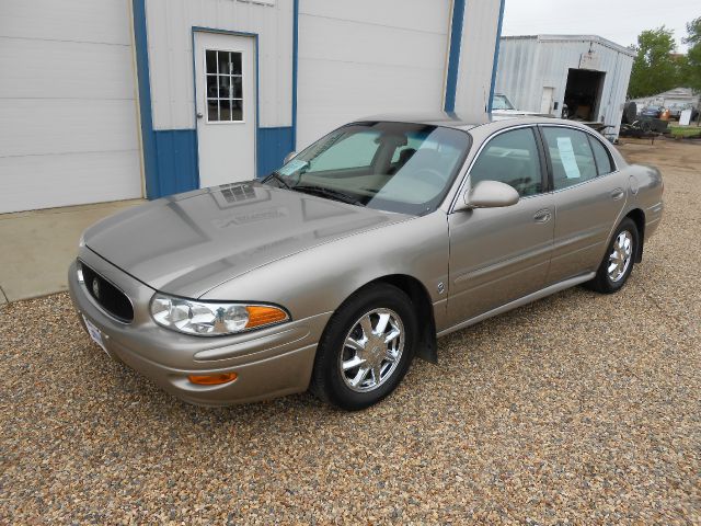 Buick LeSabre 2004 photo 3