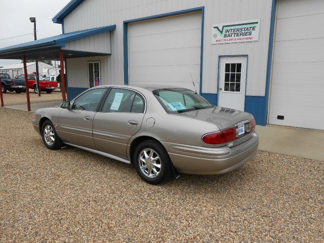 Buick LeSabre 2004 photo 4