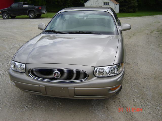 Buick LeSabre 2004 photo 4