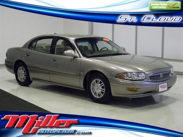 Buick LeSabre 2004 photo 2