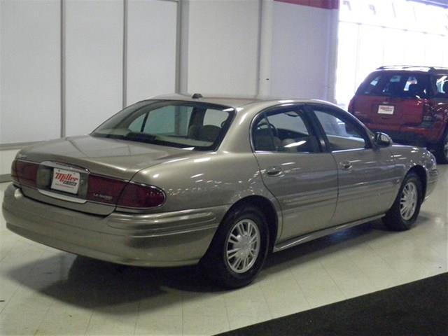 Buick LeSabre 2004 photo 4