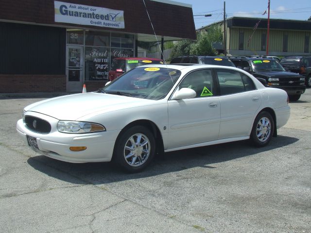 Buick LeSabre 2004 photo 2