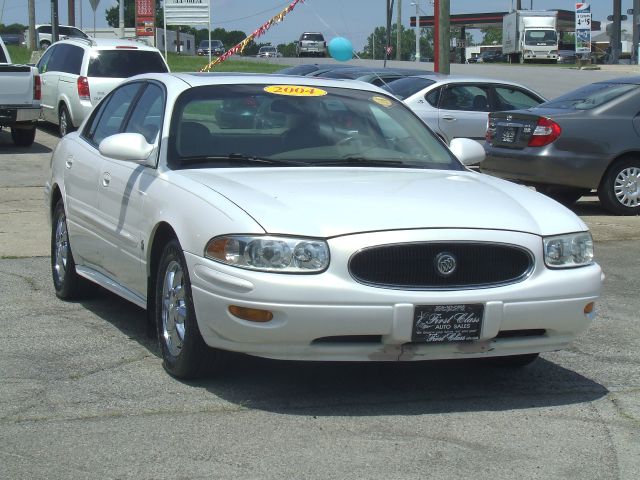 Buick LeSabre 2004 photo 3