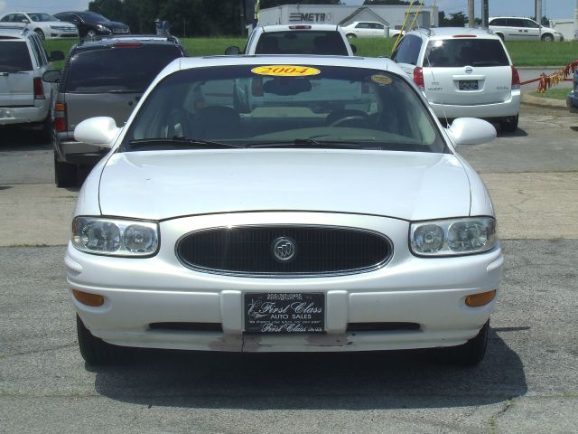 Buick LeSabre 2004 photo 4