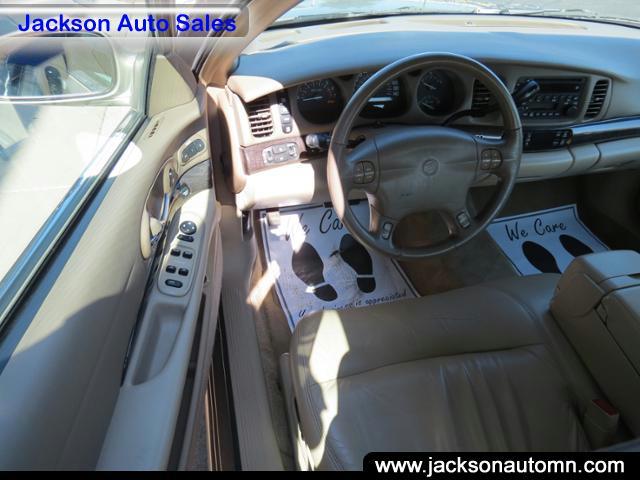 Buick LeSabre 2004 photo 3