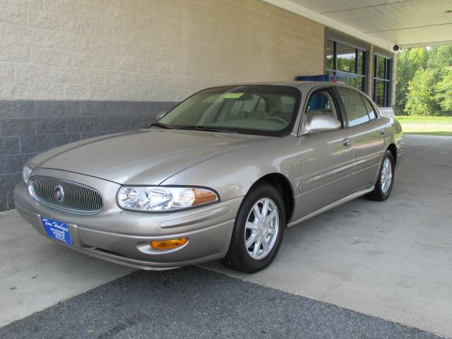 Buick LeSabre 2004 photo 4