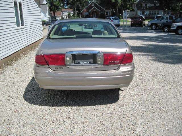 Buick LeSabre 2004 photo 3