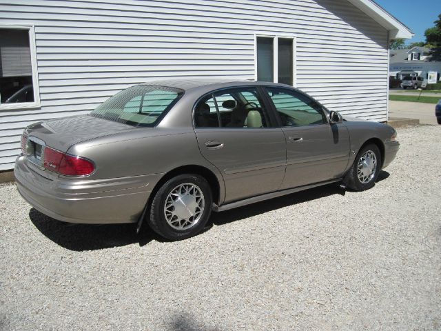 Buick LeSabre 2004 photo 4