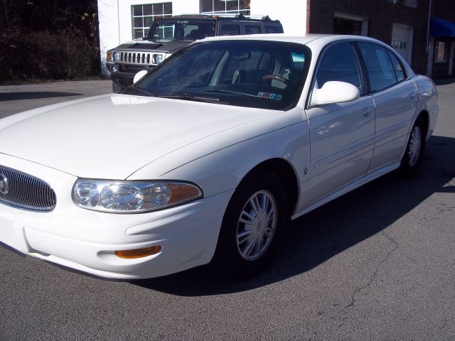 Buick LeSabre 2004 photo 3