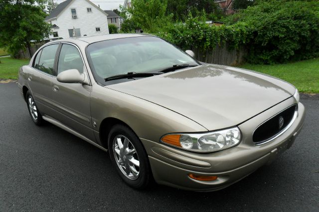 Buick LeSabre 2004 photo 4