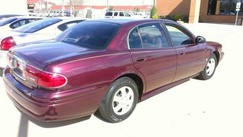 Buick LeSabre 2004 photo 1