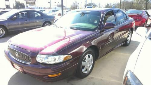 Buick LeSabre 2004 photo 3