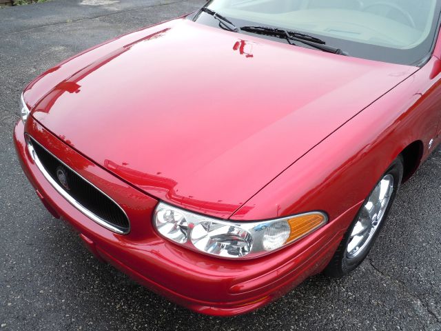 Buick LeSabre 2004 photo 107