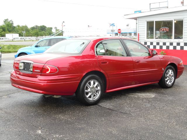 Buick LeSabre 2004 photo 112