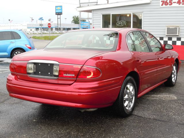 Buick LeSabre 2004 photo 113