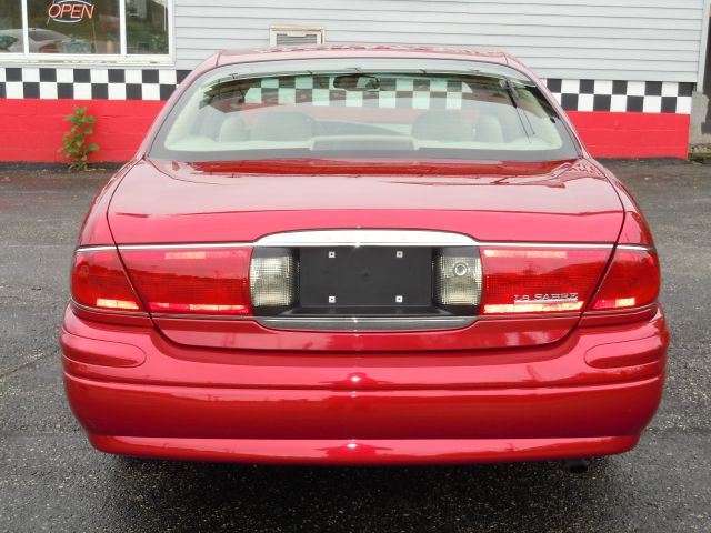 Buick LeSabre 2004 photo 114