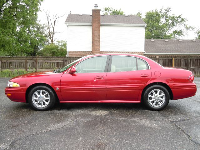 Buick LeSabre 2004 photo 117