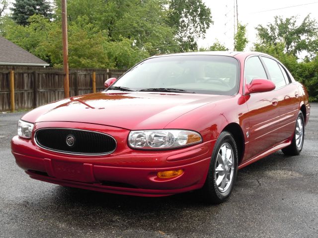 Buick LeSabre 2004 photo 119