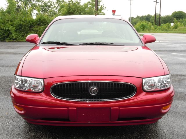 Buick LeSabre 2004 photo 120