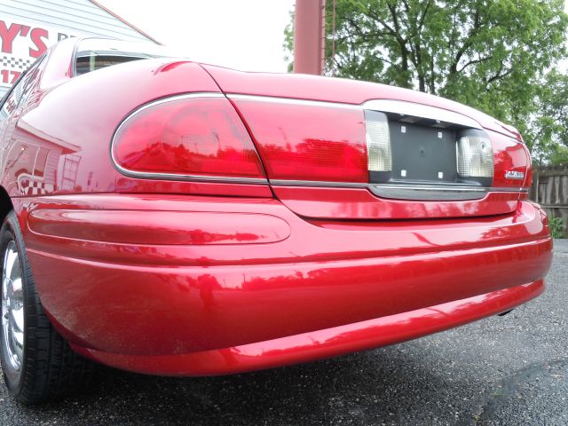 Buick LeSabre 2004 photo 18