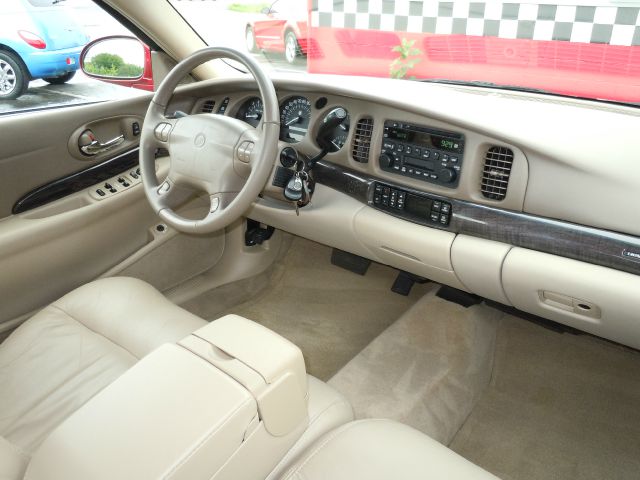 Buick LeSabre 2004 photo 21