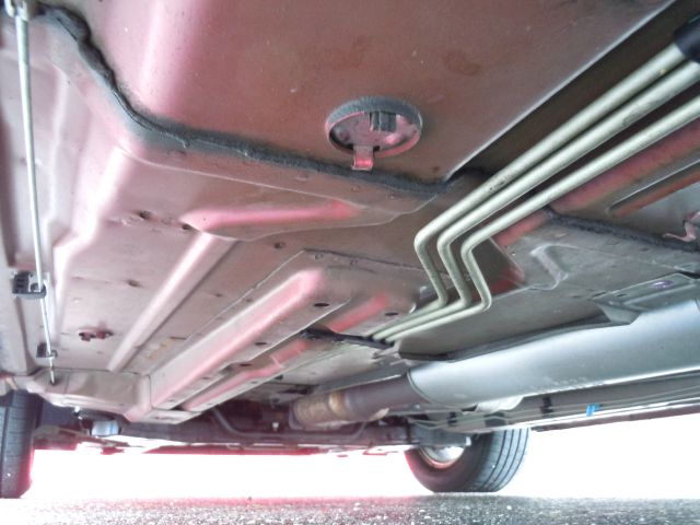 Buick LeSabre 2004 photo 30