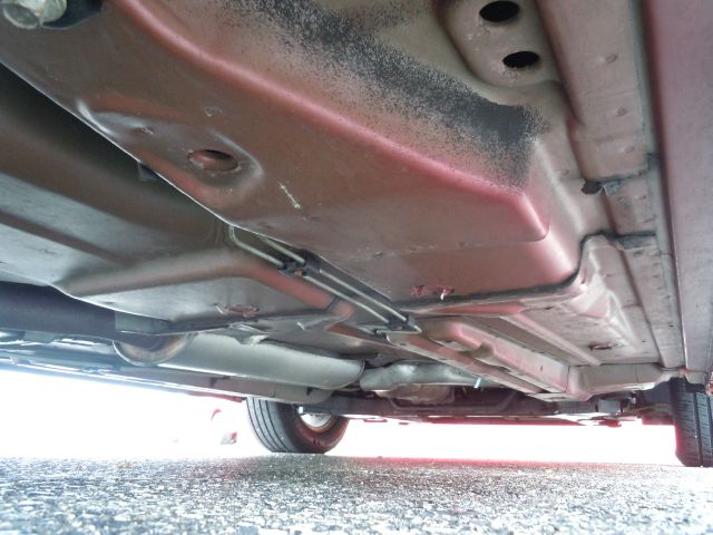 Buick LeSabre 2004 photo 32