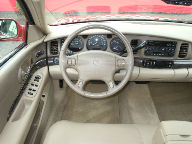 Buick LeSabre 2004 photo 51