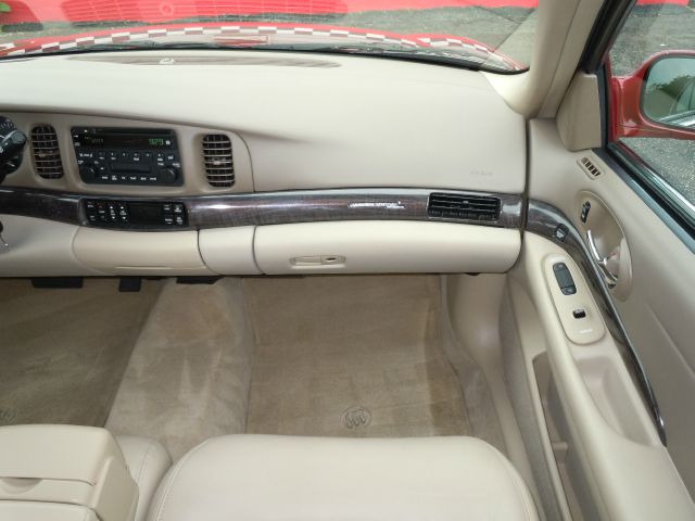 Buick LeSabre 2004 photo 52