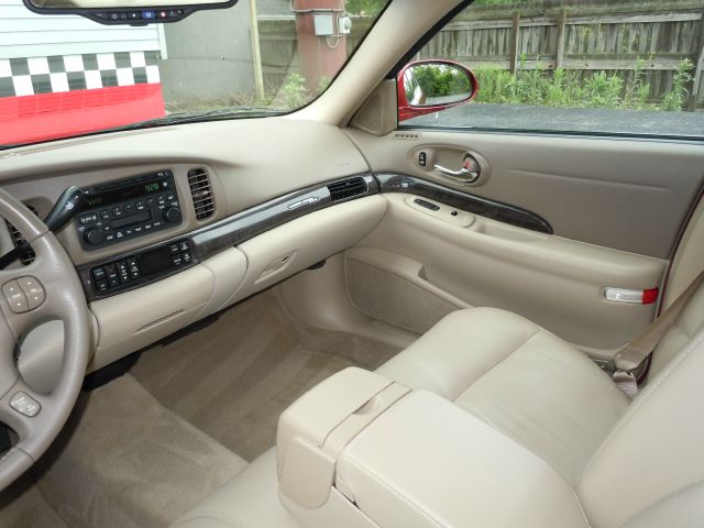 Buick LeSabre 2004 photo 53