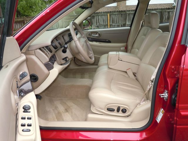 Buick LeSabre 2004 photo 57