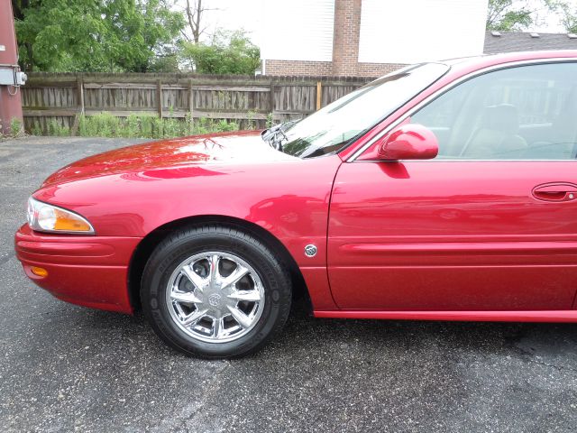 Buick LeSabre 2004 photo 61