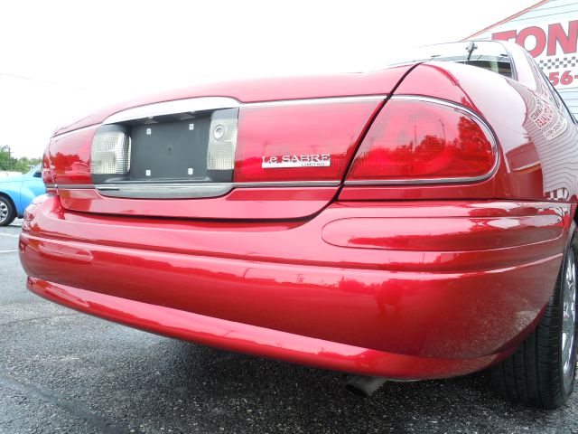 Buick LeSabre 2004 photo 64