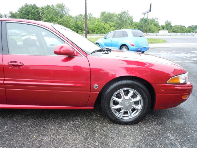 Buick LeSabre 2004 photo 65