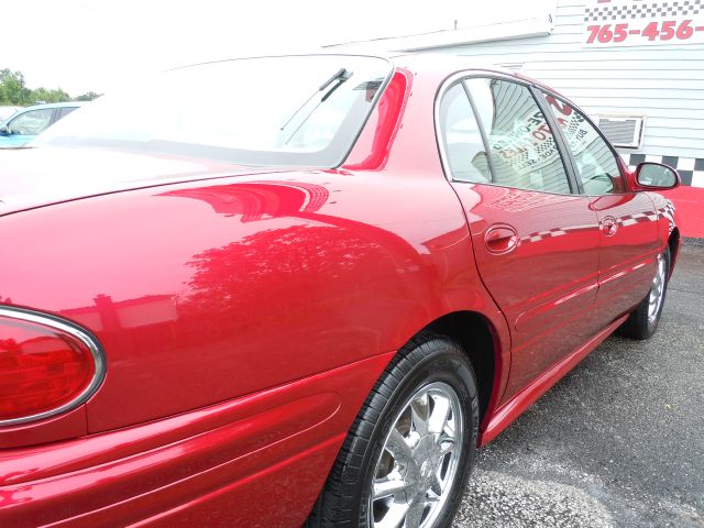 Buick LeSabre 2004 photo 71