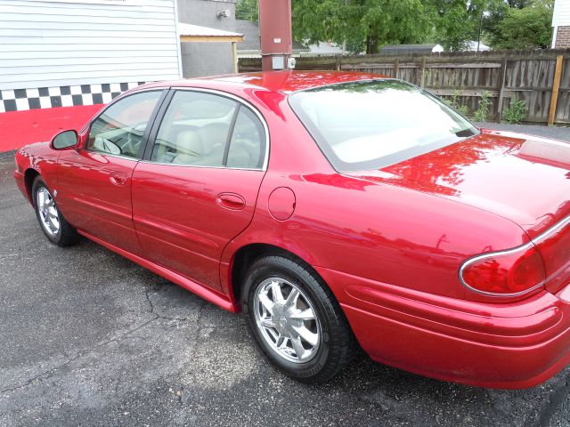 Buick LeSabre 2004 photo 85