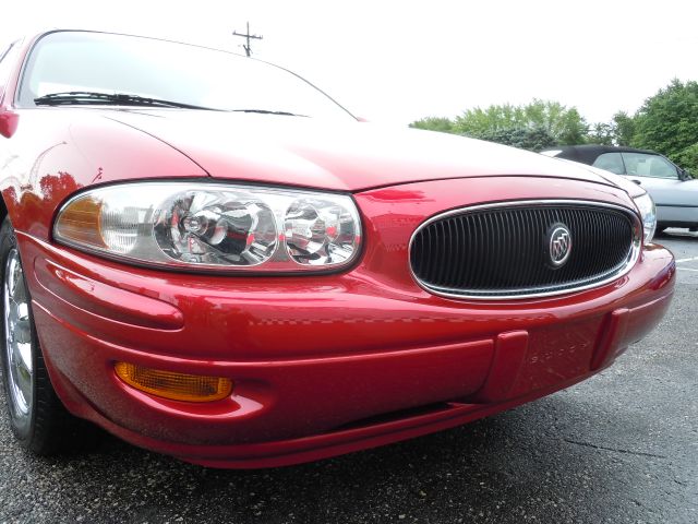 Buick LeSabre 2004 photo 94