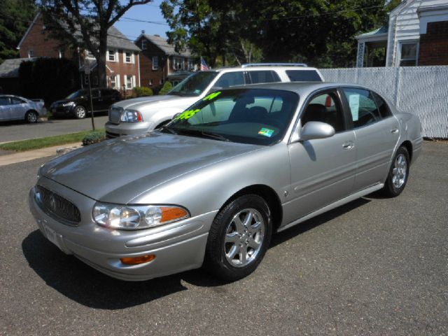 Buick LeSabre 2004 photo 3