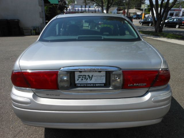 Buick LeSabre 2004 photo 4