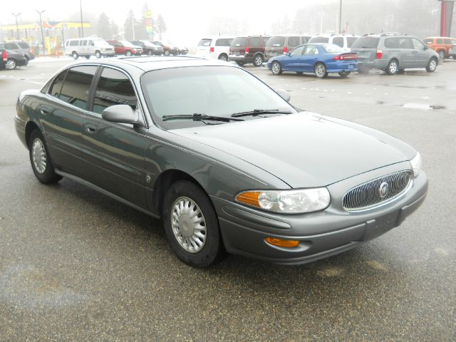 Buick LeSabre 2004 photo 1