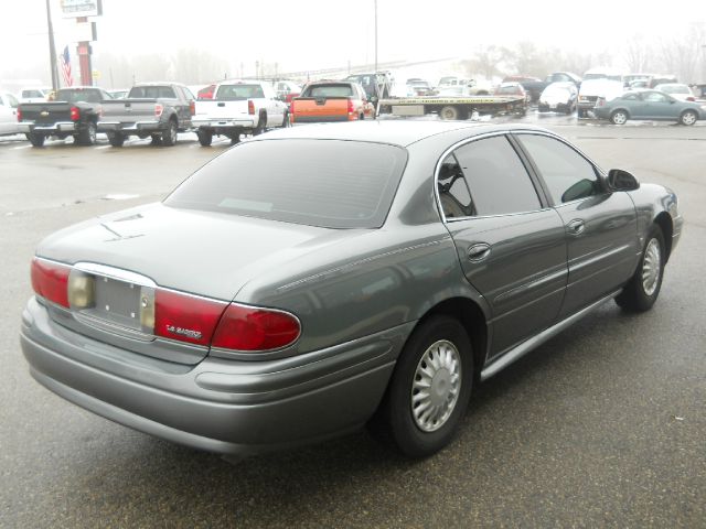 Buick LeSabre 2004 photo 4